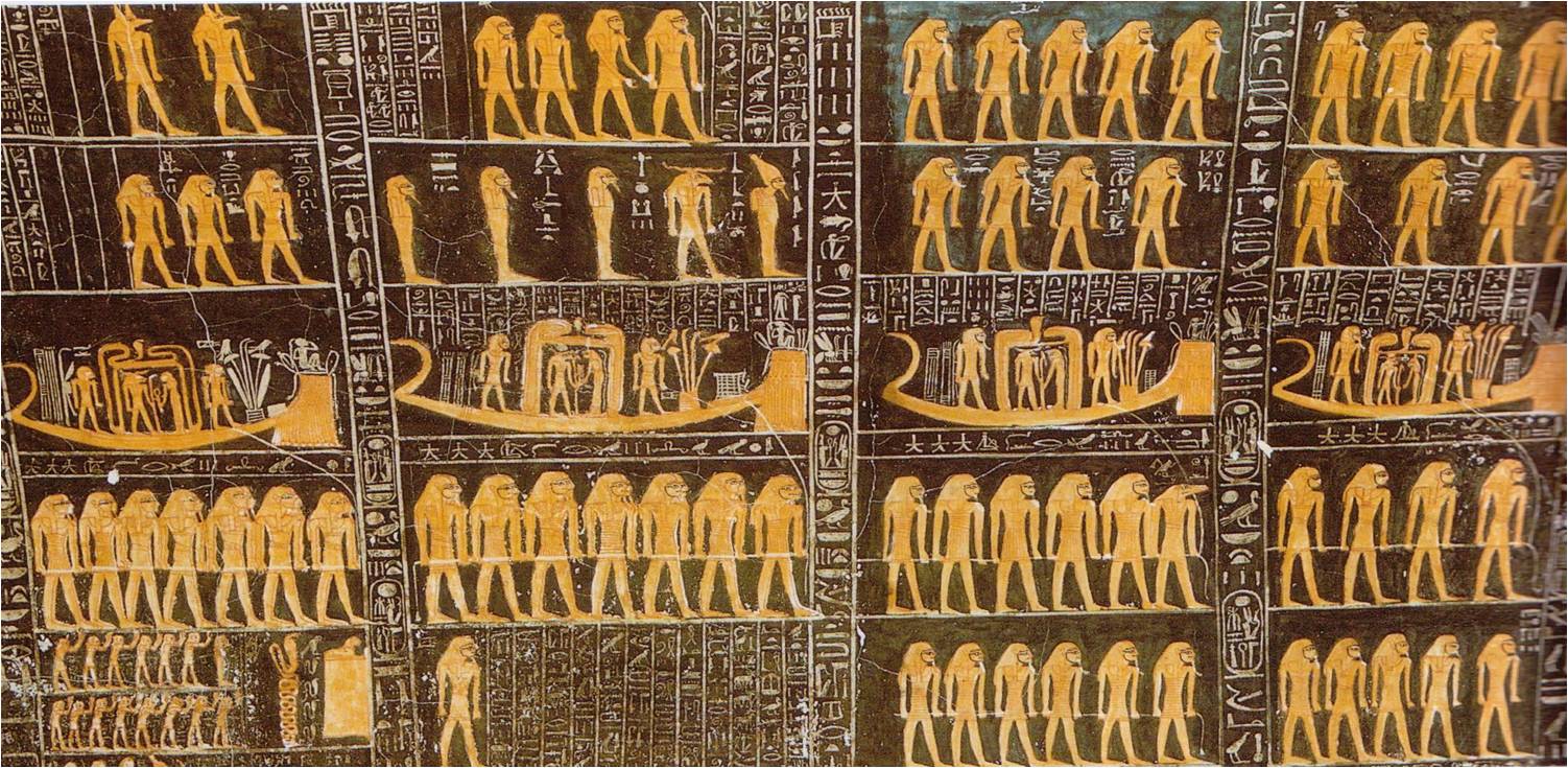 Antik Mısır Astroloji