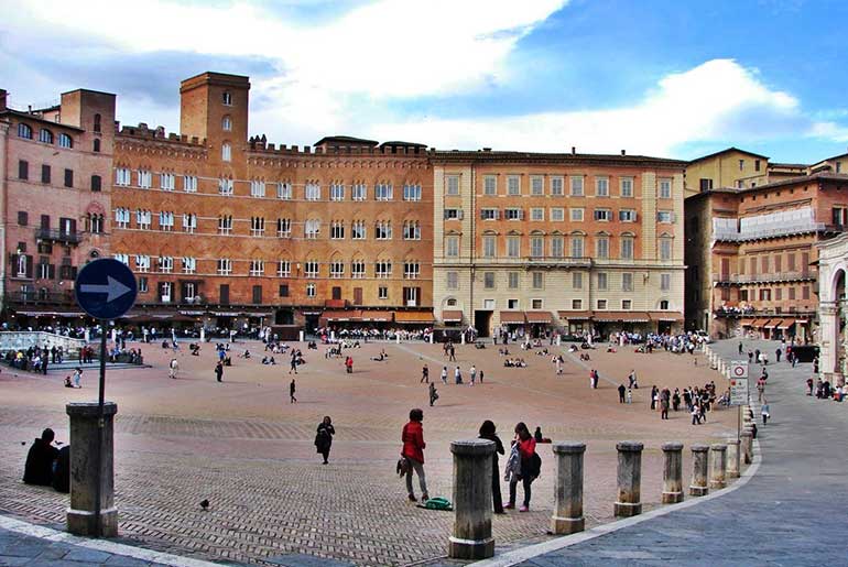 Siena Üniversitesi
