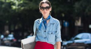 Yazlık Bayan Giyim Kombinleri Bayan Yazlık Giyim Kombinleri