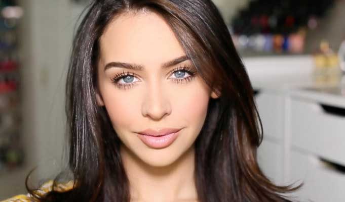 Günlük Makyaj Günlük Makyaj Teknikleri Malzemeler Ürünler