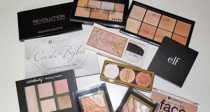 Bakış Açınızı Değiştirecek 7 Makyaj Kontür Paleti Makyaj Kontür Paleti