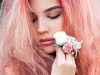 Rose Gold Saç Rengi Rose Gold Saç Rengi