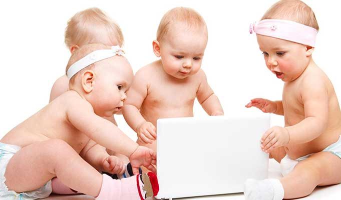 Bebek İçin Hangi İnternet Alışveriş Siteleri ve Mağazaları Güvenlidir Güvenilir Bebek Alışveriş Siteleri ve Mağazaları