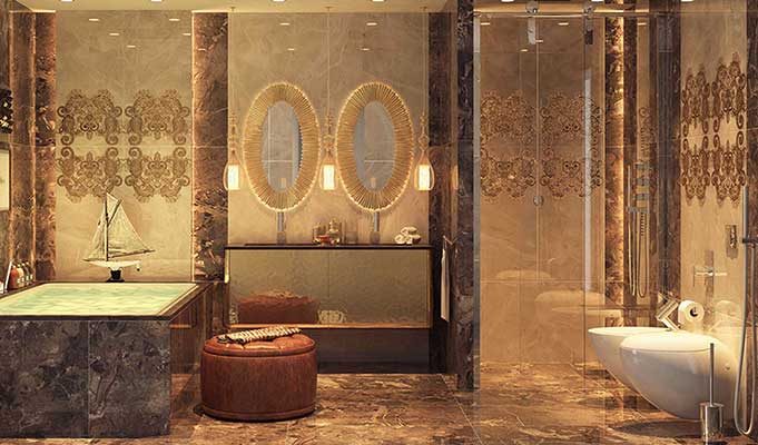 Alafranga Tuvalet Seçimi Nasıl Yapılır? Alafranga Tuvalet Seçimi Nasıl Yapılır