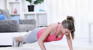 Evde Zayıflamak İçin 5 Öneri Evde Zayıflamak İçin 5 Öneri