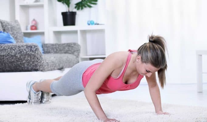 Evde Zayıflamak İçin 5 Öneri Evde Zayıflamak İçin 5 Öneri