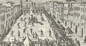 Futbol Nerede ve Nasıl Ortaya Çıktı? Futbol Nerede ve Nasıl Ortaya Çıktı