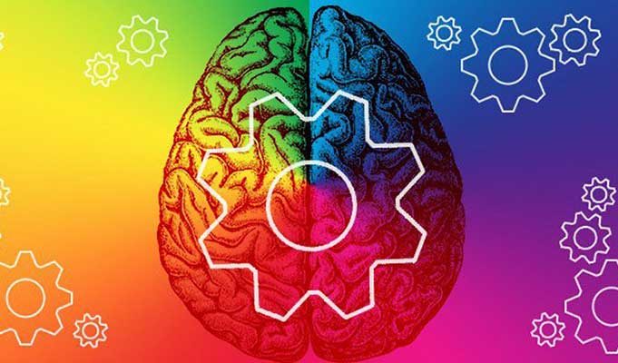 Renklerin İnsan Psikolojisine Etkileri Renklerin İnsan Psikolojisine Etkileri