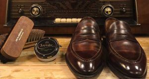 Rugan Ayakkabı Nasıl Temizlenir? Rugan Ayakkabı Nasıl Temizlenir