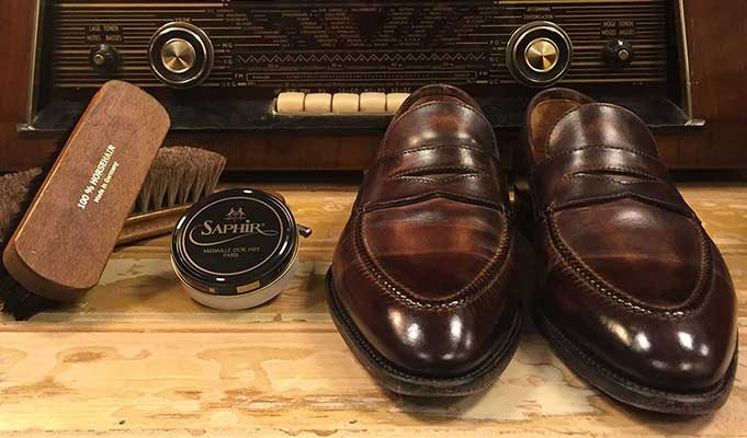 Rugan Ayakkabı Nasıl Temizlenir? Rugan Ayakkabı Nasıl Temizlenir