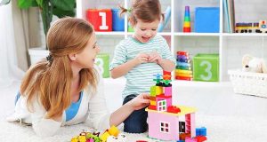 3 Yaşına Kadar Çocuklar için Oyuncak Seçimi Rehberi 1-2-3 Yaş Bebekler, Çocuklar için Oyuncak Seçimi