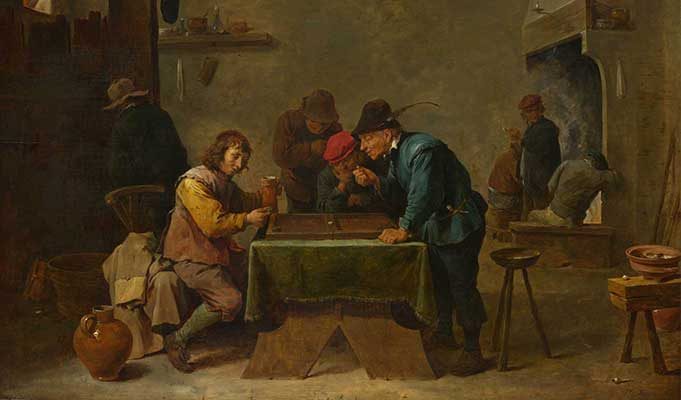 Tavla Nedir, Tavla İsmi Nereden Gelir? Tavla Nedir, Tavla İsmi Nereden Gelir