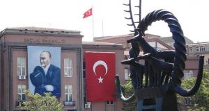 Ankara’da Gezilecek Yerler Ankara’da Gezilecek Yerler