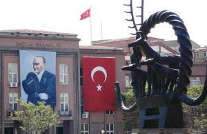 Ankara’da Gezilecek Yerler Ankara’da Gezilecek Yerler