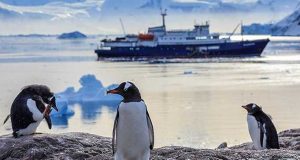 En Az Nüfusa Sahip Kıta Hangisidir? En Az Nüfusa Sahip Kıta Hangisidir?