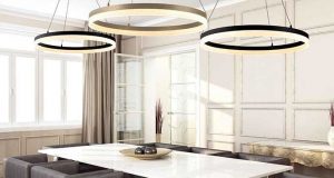 Hangi Odaya Nasıl Bir Avize Seçilmeli? Hangi Odaya Nasıl Bir Avize Seçilmeli