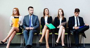 İş Görüşmenizin Başarılı Geçmesi İçin Bunlara Dikkat Edin! İş Görüşmenizin Başarılı Geçmesi İçin Bunlara Dikkat Edin