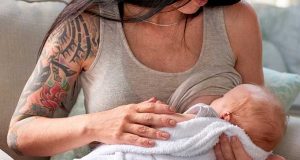 Mastit Nasıl Tedavi Edilir? Mastit Nasıl Tedavi Edilir