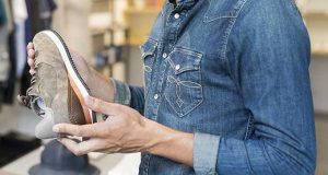 Ayakkabı Alırken Dikkat Edilecek Hususlar Nelerdir? Ayakkabı Satın Almadan Önce Dikkat Etmeniz GerekenlerDikkat Etmeli