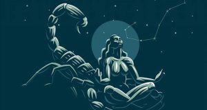 Akrep Burcu Özellikleri Akrep Burcu Özellikleri