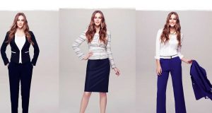 2018 Bayan Takım Elbise Modelleri 2018 Bayan Takım Elbise Modelleri