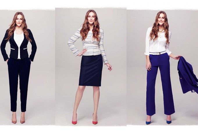 2018 Bayan Takım Elbise Modelleri 2018 Bayan Takım Elbise Modelleri