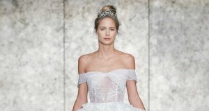 2018 İlkbahar-Yaz Gelin Rehberi 2018 İlkbahar-Yaz Gelin Rehberi