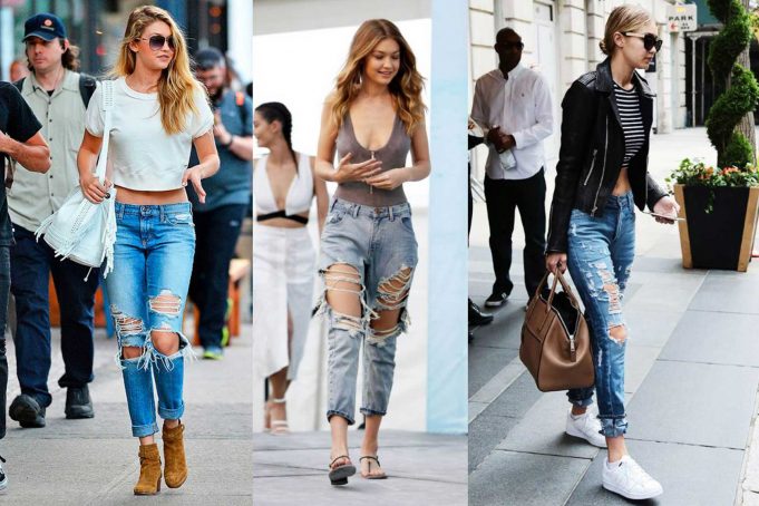 2018 Jean Pantolon Modelleri 2018 Jean Pantolon Modelleri