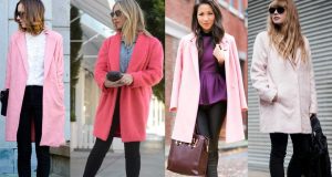 2018 Kaban Modası 2018 Kaban Modelleri