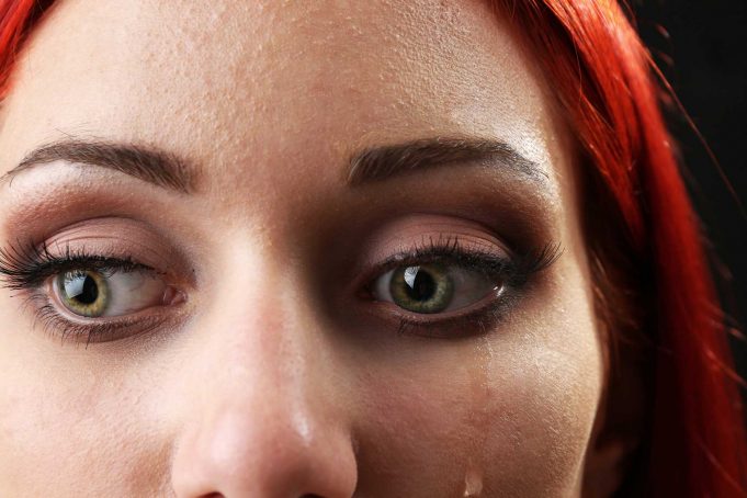 Ağlamanın Faydaları Nelerdir? Ağlamanın Faydaları