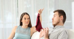 Aldatan Erkek Böyle Yakalanır Aldatan Erkek Böyle Yakalanır