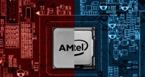 Amd Mi İntel Mi? AMD Intel İşlemci