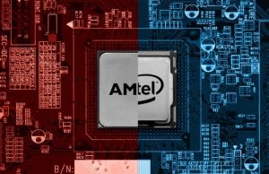 Amd Mi İntel Mi? AMD Intel İşlemci