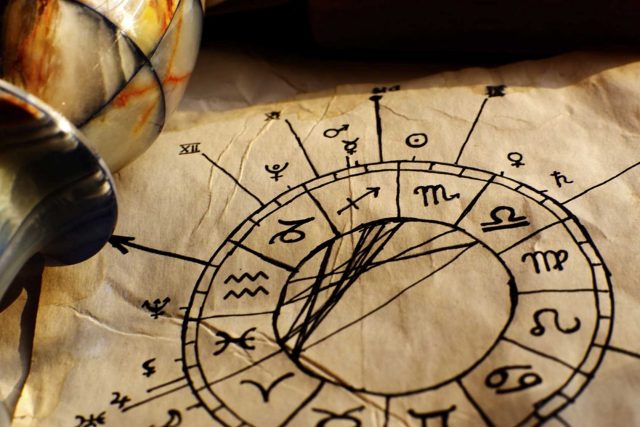 Astroloji Nedir Tarihçesi