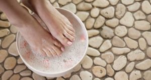 Ayakların Su Toplamasının Sebepleri ve Tedavisi Ayakların Su Toplamasının Sebepleri ve Tedavisi