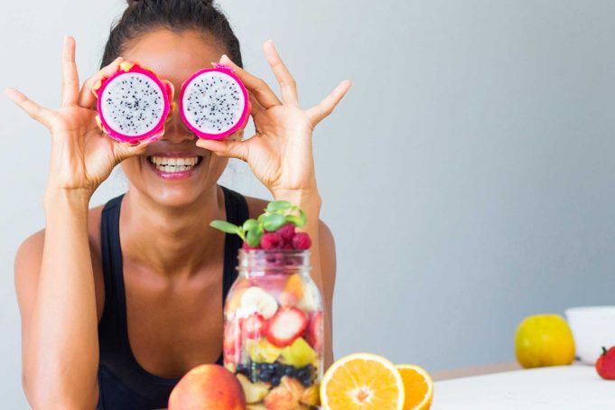 Bahara Özel Şok Diyet Reçeteleri Ve Egzersiz Önerileri Bahara Özel Şok Diyet ve Egzersiz Önerileri