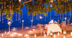 Balayında Gidilmesi Gereken Tatil Yerleri Balayında Gidilmesi Gereken Tatil Yerleri