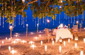Balayında Gidilmesi Gereken Tatil Yerleri Balayında Gidilmesi Gereken Tatil Yerleri