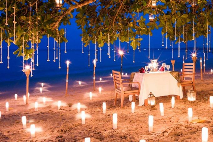 Balayında Gidilmesi Gereken Tatil Yerleri Balayında Gidilmesi Gereken Tatil Yerleri