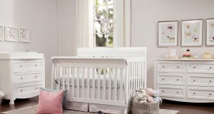 Beşik Modelleri Bebek Beşikleri