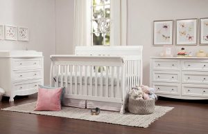 Beşik Modelleri Bebek Beşikleri