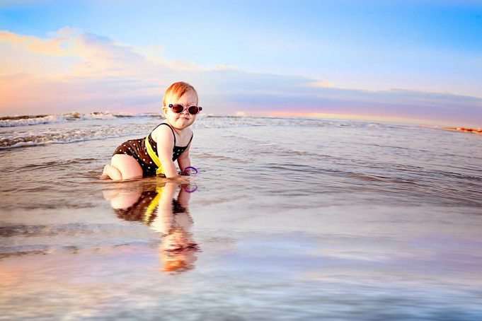 Bebekle Tatil Rehberi Bebekle Tatil Rehberi