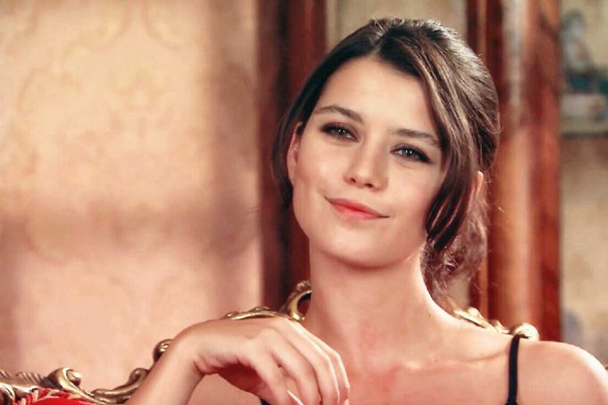 Bihter Makyajı Nasıl Yapılır Bihter Makyajı Nasıl Yapılır