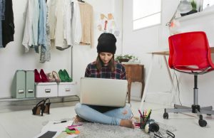 Blog Yazarlığı Yaparak Nasıl Para Kazanılır? Blog Yazarak Para Kazanmak