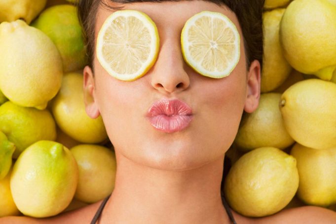 Cilt Lekeleri İçin Doğal Çözümler Cilt Lekeleri İçin Evde Doğal Maske