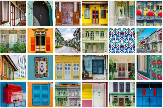 Dekoratif Pencere Modelleri Dekoratif Pencere Modelleri