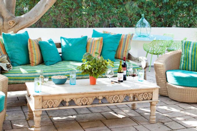 Dekoratif Yastık Nasıl Dikilir Dekoratif Yastık Nasıl Dikilir