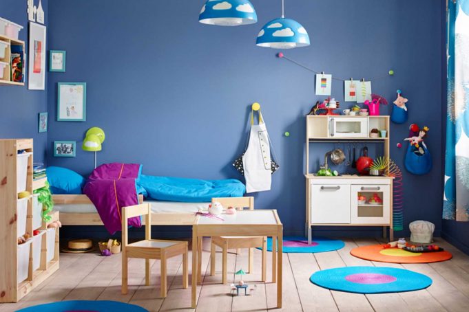 Erkek Çoçuk Odası Dekorasyon Fikirleri Erkek Çoçuk Odası Dekorasyon Fikirleri