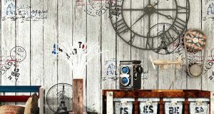 Dekoratif Demir Modelleri Ev Dekorasyon Demir Modelleri