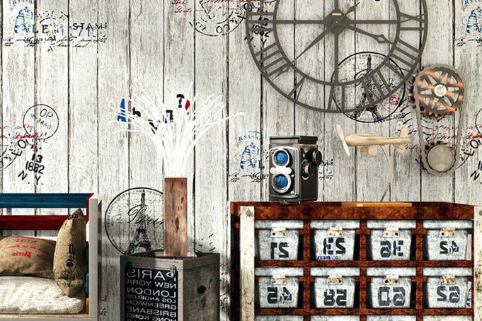 Dekoratif Demir Modelleri Ev Dekorasyon Demir Modelleri